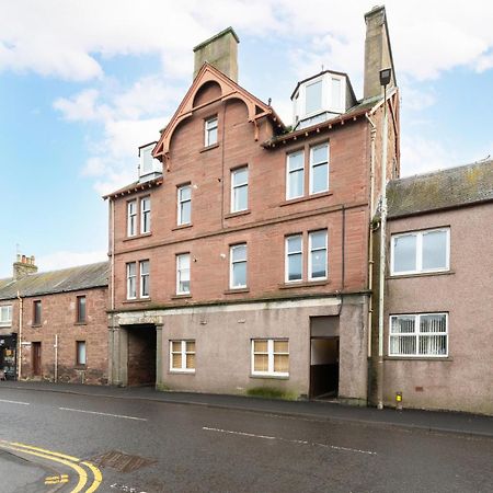 Central Apartments - Derelict Blairgowrie and Rattray Exterior foto